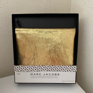 Marc Jacobs Zip Pouch